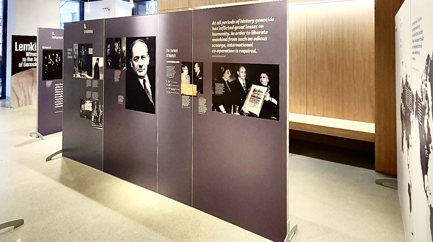 Pilecki Institute Lemkin