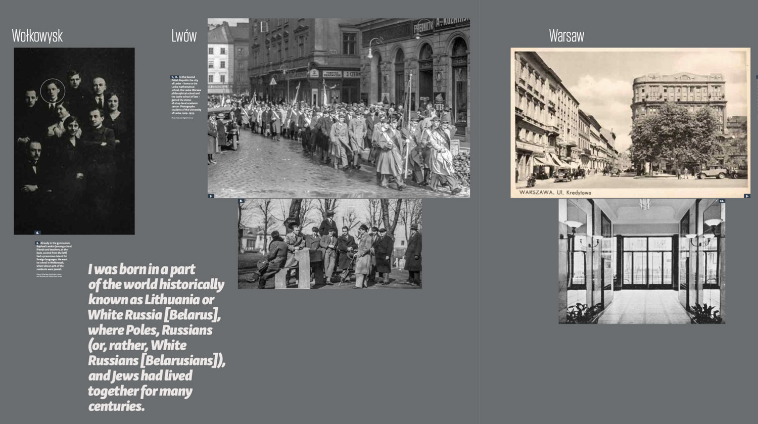 Pilecki_Lemkin_exhibition