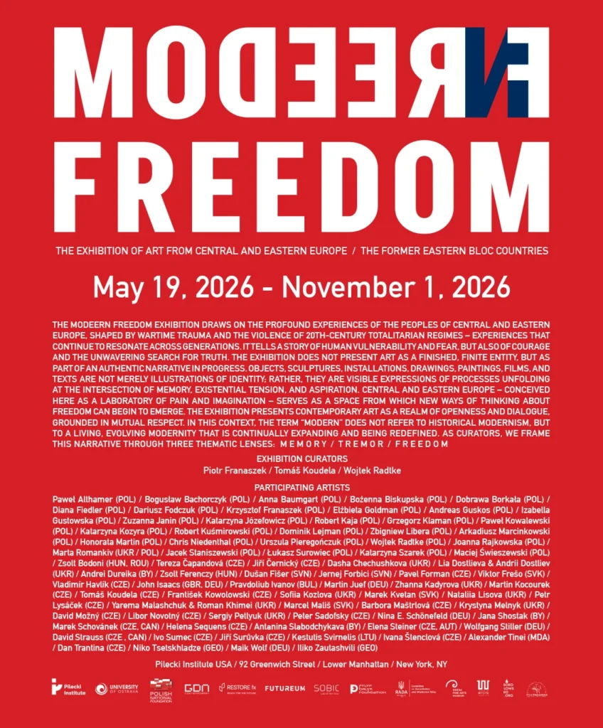 MODEEN FREEDOM banner