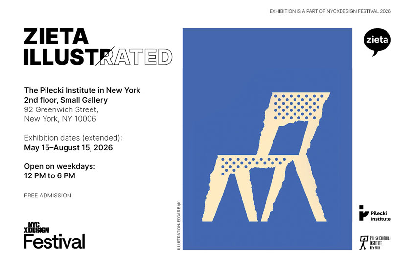 ZIETA EXHIBITION